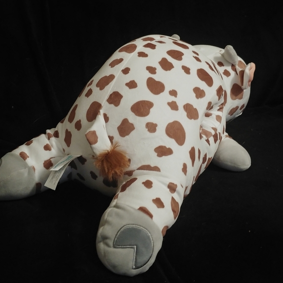 Aniceta Cow Hugmallow - Picture 3 of 4